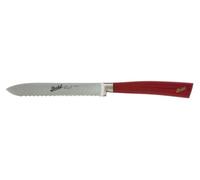 BERKEL Couteau polyvalent Elegance 12 cm rouge