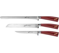Berkel Elegance Red Ham Set 3 pcs.