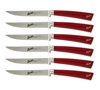 BERKEL Pince à jambon Rouge G