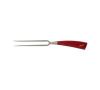 Berkel Fourchette à découper Elegance Red 18 cm