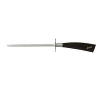 BERKEL Fusil à aiguiser Elegance 20 cm noir