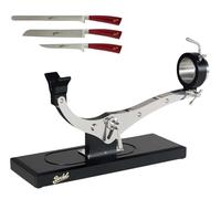 Berkel Mâchoire pour Jambon Patanegra