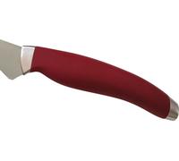 BERKEL Teknica Couteau à fileter 19 cm rouge