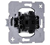 Berker 3036 - Interrupteur/commutateur 10 A 250 V Réf. 6510000006