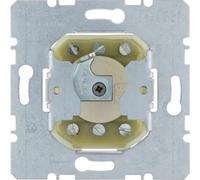 Berker 383210 Poussoir e store pour demi-cylindre profilé Inserts modulaires
