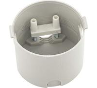 Berker 91820 Boîtier électronique pour cloison creuse (Ø) 45 mm 1 pc(s)