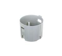 Berker/B.Mobli Boîte d'encastrement simple grise 91820 INTEGRO