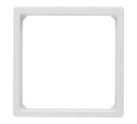 berker Berker Anneau adaptateur pour pièce centrale 50x50mm 11096079 Quantité:1