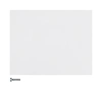 Bouton simple Polar White Gloss - Smart Control White 85141179