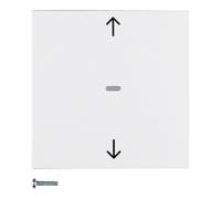 Bouton de store Berker 85241188