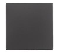 berker Berker Interrupteur anthracite/argent 16206086 Quantité:1