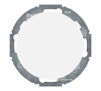 berker berker Module d'extension Variateur rotatif universel R.classic pw. gl. Quantité:1