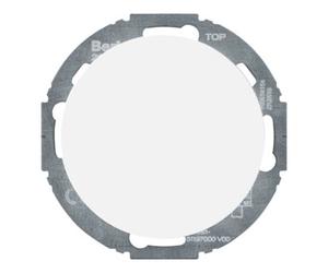 berker berker Module d'extension Variateur rotatif universel R.classic pw. gl. Quantité:1