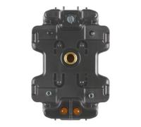 berker Berker Module LED série avec borne N 1680 Quantité:1