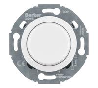 berker Berker Module secondaire pour Uni-Dd 1930/Gl/R. lanc poudre 294510 Quantité:1