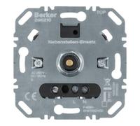 Doublure confort Uni-Dd, plus douce - Variateur encastré 296210