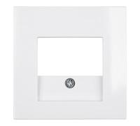 berker Berker Pièce centrale pour prise TAE 10338919 Quantité:1