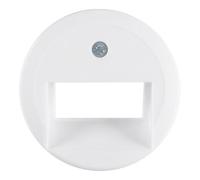 berker Berker Pièce centrale pws pour UAE/E-DAT Des. 1409 Quantité:1