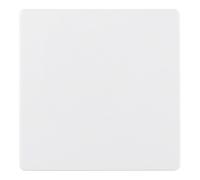 berker Berker Plaque centrale pws pour insert capteur 75940409 Quantité:1