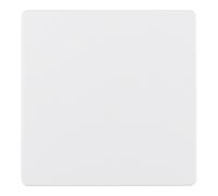 berker Berker Plaque centrale pws pour insert de capteur 75940489 Quantité:1