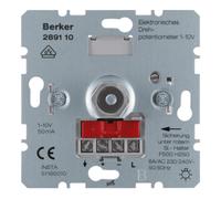 Berker Potentiomètre 289110