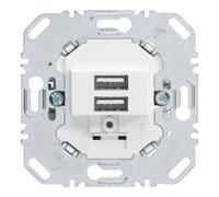 Berker USB Prise de charge 230V 260209