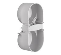 berker Berker Prise EB 2x prise 9191501 Quantité:1
