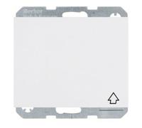 berker Berker Prise SCHUKO pws avec couvercle rabattable 47517109 Quantité:1