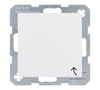 berker Berker Prise SCHUKO pws/gl avec couvercle rabattable 47518989 Quantité:1