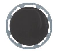 berker Berker Prise SCHUKO sw/gl avec couvercle rabattable 47442045 Quantité:1