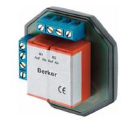 berker Berker RolloTec Relais de séparation 2930 Quantité:1