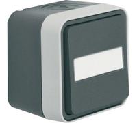 Berker Bouton-poussoir inverseur 50763555