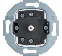 Berker Commutateur rotatif, arrêt/changement 387603