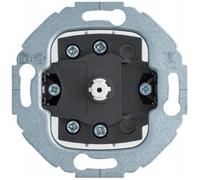 Berker Commutateur rotatif, Bouton + interrupteur