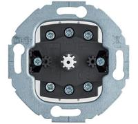 Commutateur rotatif 2p avec position 0. 1930/Glass/R.clas - Bouton poussoir 4 contacts (NO) 383803