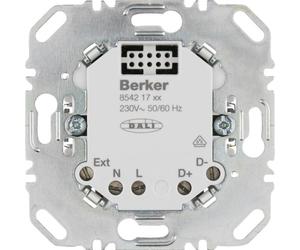 Berker DALI/DSI Insert deBerker.Net 85421700