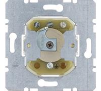 Berker interrupteur à clé 385620