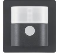 Berker IR BEW.M.KOMFORT 1,1M,SCHWARZ (85341225 Q.X)