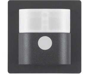 Berker IR BEW.M.KOMFORT 1,1M,SCHWARZ (85341225 Q.X)