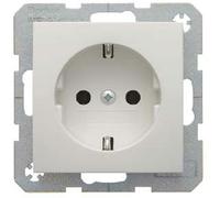 Berker Prise Schuko Pws 47431909 Avec Bornes B.1 ; B.3 ; B.7 ; S.1 Prise