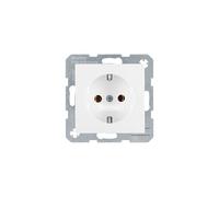 berker Berker Prise Schuko pws mate 41431909 Quantité:1