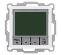 Berker régulateur de température pws/gl 20448989
