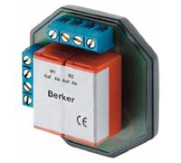 Berker RolloTec Relais de séparation 2930