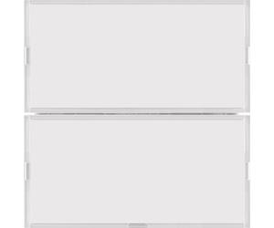 Berker Tastsensor 2f. blanc/pws 80162780