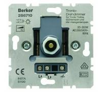 Berker Tronic Variateur Rotatif 286710 Interrupteur Variateur 221-240 V