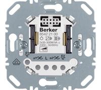 Berker Universal Tastdimmer 2x Domotique 85422100