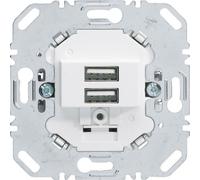 Berker USB Prise de charge 230V 260209