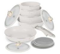 Berlinger Haus Batterie de cuisine 12 pièces BH8247