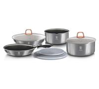 Berlinger Haus Batterie de cuisine Click And Cook 29676