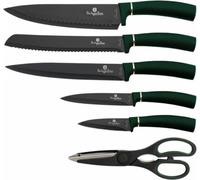 Berlinger Haus BERLINGER HAUS KNIFE SET BH-2580 IN STOCKET